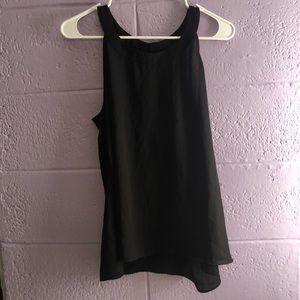 Forever 21 Black Top